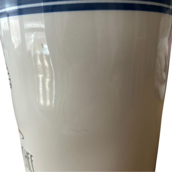 Disney Pixar Ratatouille Large Canister with Lid - Picture 4 of 8